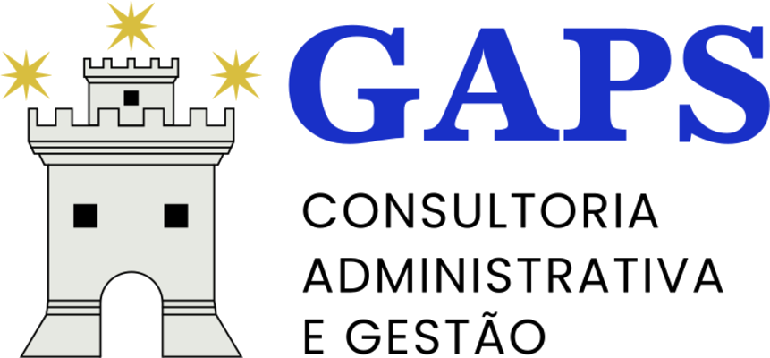 GAPS Consultoria Administrativa e Gestão
